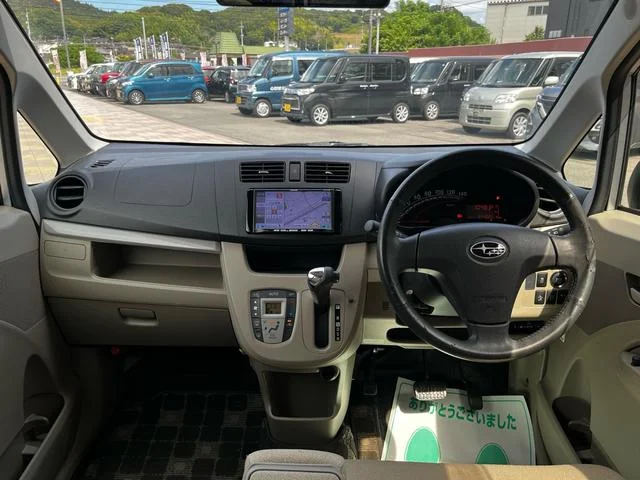 Subaru STELLA — фото 4