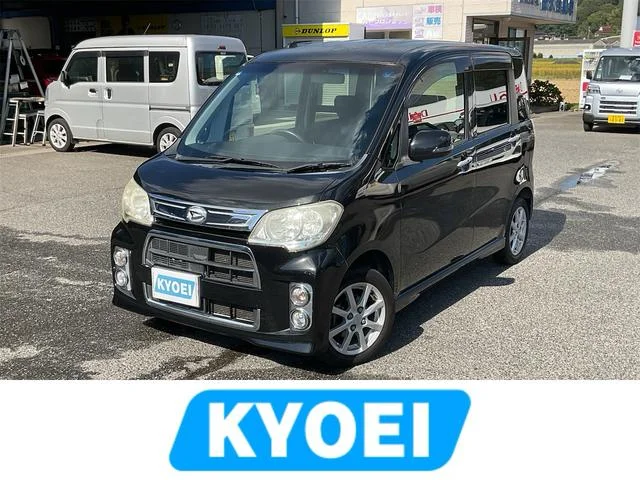 Daihatsu TANTO EXE — фото 1