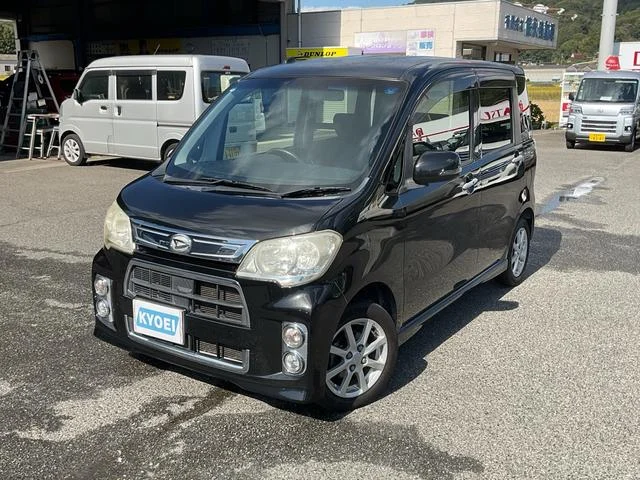 Daihatsu TANTO EXE — фото 2