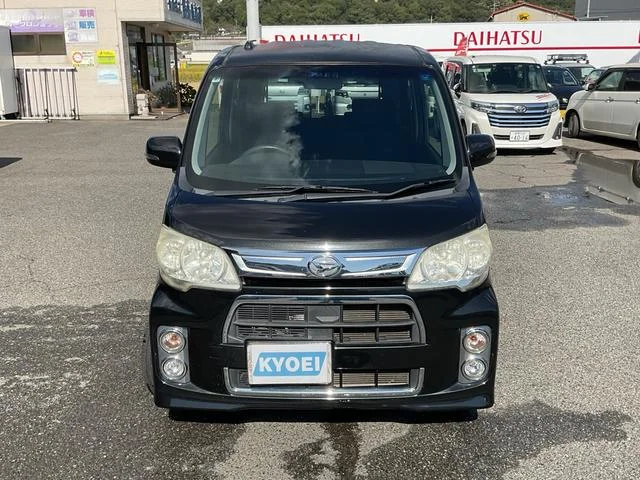Daihatsu TANTO EXE — фото 4