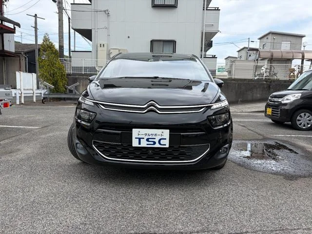 Citroën C4 PICASSO — фото 2