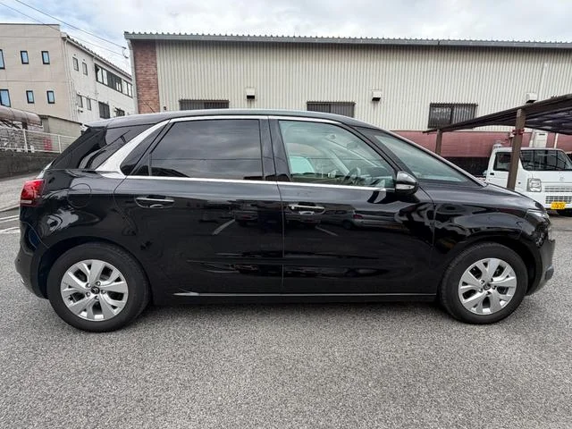 Citroën C4 PICASSO — фото 4