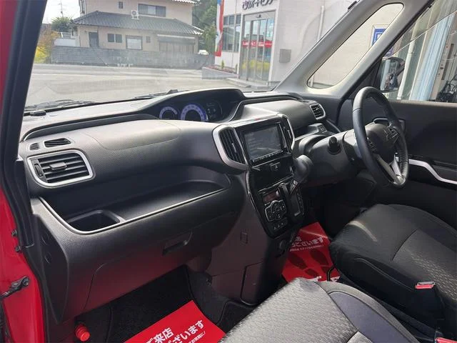 Mitsubishi DELICA D2 — фото 2