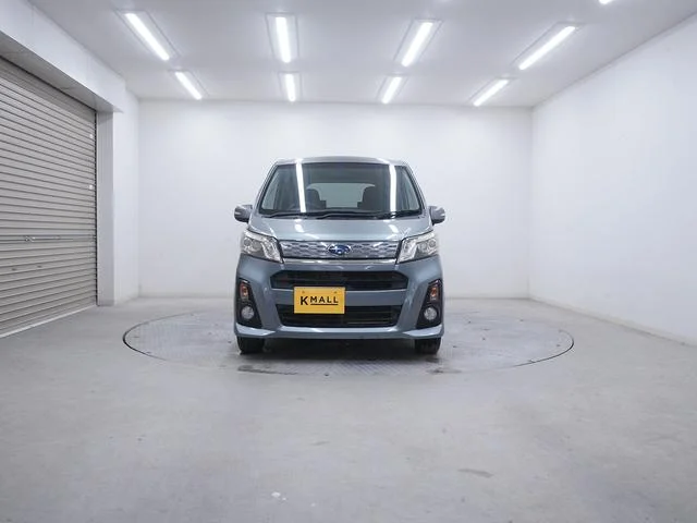 Subaru STELLA — фото 2
