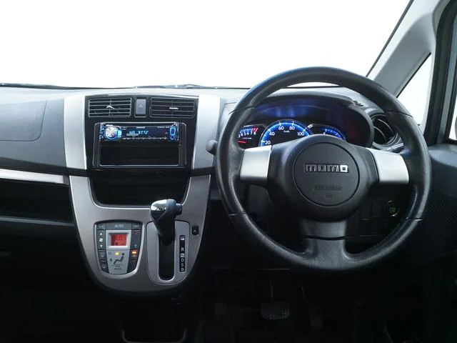 Subaru STELLA — фото 3