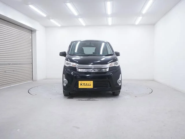 Mitsubishi EK CUSTOM — фото 2
