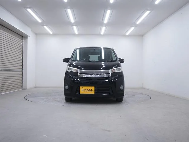 Mitsubishi EK CUSTOM — фото 2