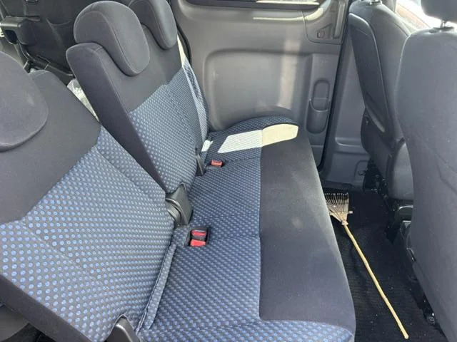 Mitsubishi DELICA D3 — фото 3