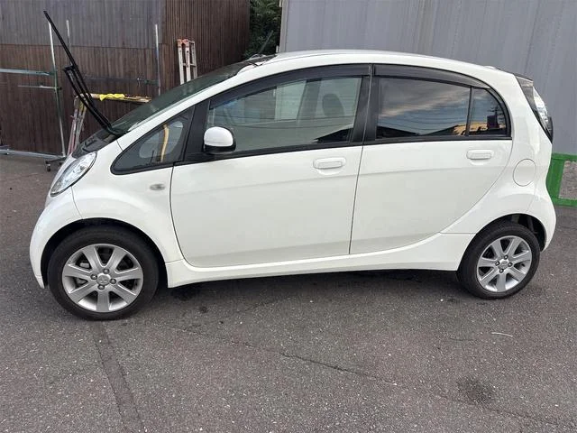 Mitsubishi I-MIEV — фото 4