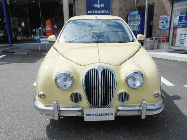Mitsuoka VIEWT — фото 2