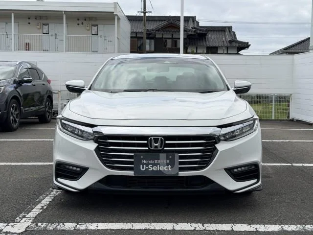 Honda INSIGHT — фото 3
