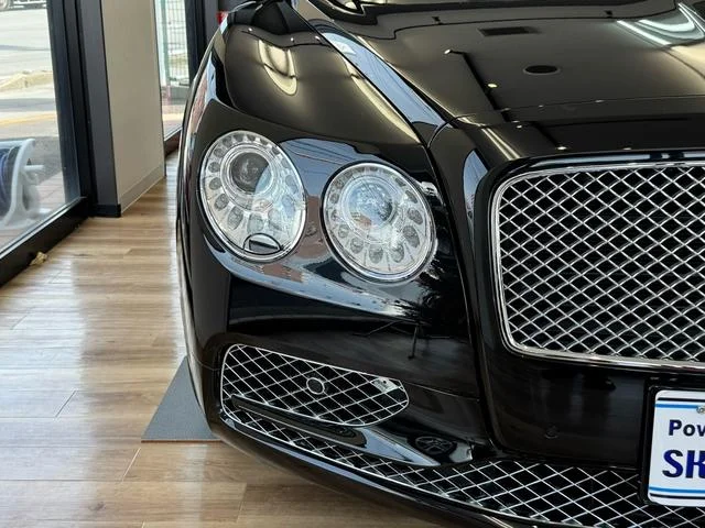 Bentley FLYING SPUR — фото 5