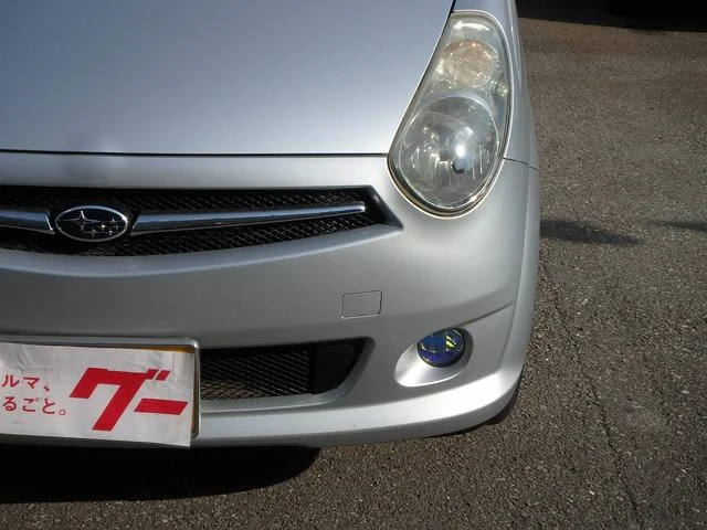Subaru R2 — фото 4