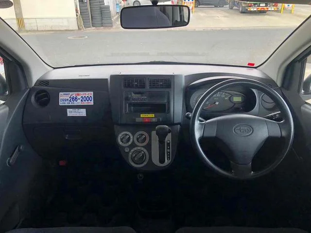 Subaru PLEO — фото 2