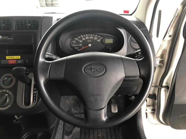 Subaru PLEO — фото 3