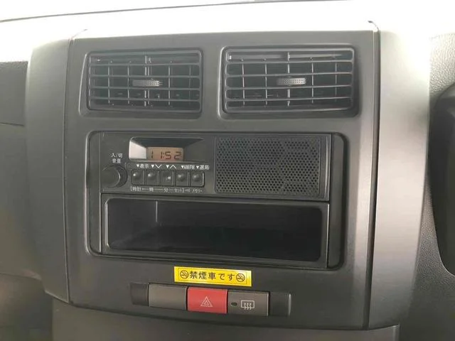 Subaru PLEO — фото 4