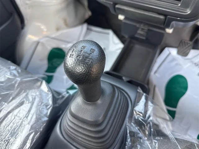 Mazda SCRUM TRUCK — фото 3