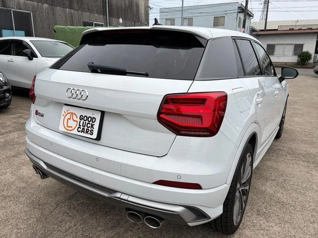 Audi SQ2 — фото 2