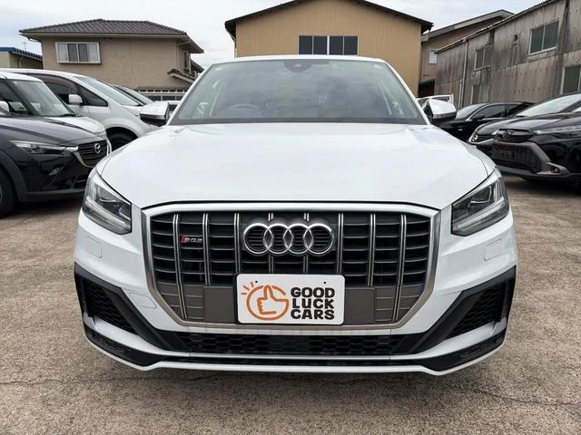 Audi SQ2 — фото 3