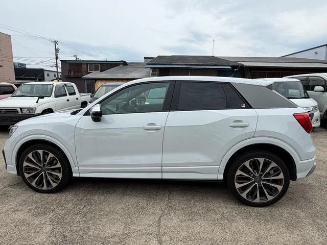 Audi SQ2 — фото 5
