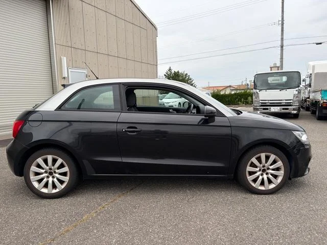 Audi A1 — фото 5