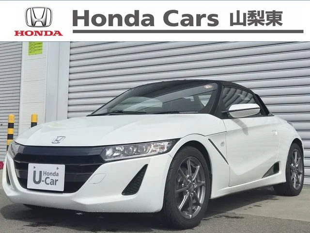 Honda S660 — фото 1