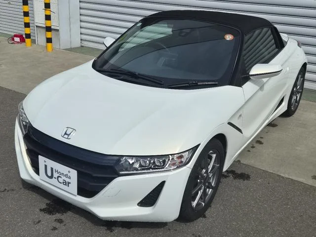Honda S660 — фото 2