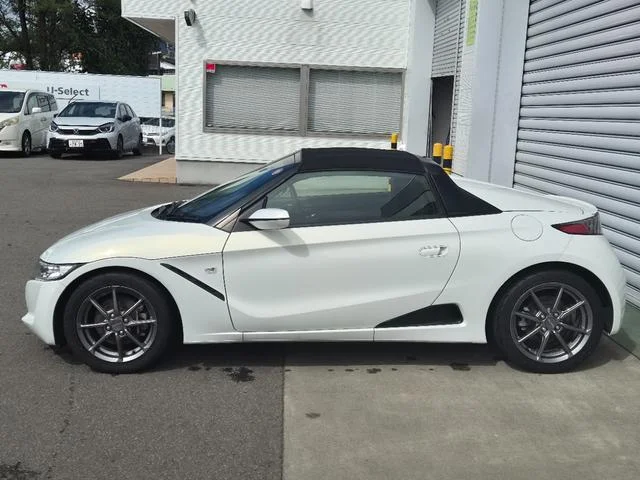 Honda S660 — фото 3