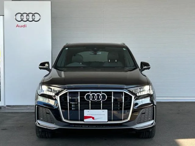 Audi Q7 — фото 2