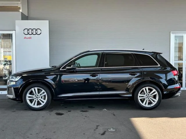 Audi Q7 — фото 3