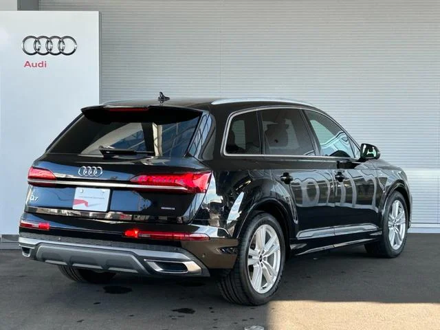 Audi Q7 — фото 4