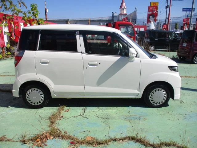 Honda ZEST — фото 4