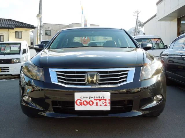 Honda INSPIRE — фото 2