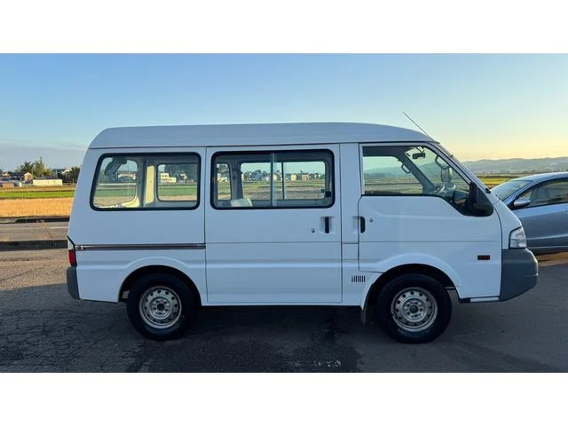 Nissan VANETTE VAN — фото 4