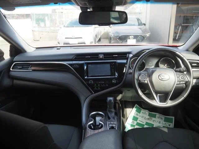 Daihatsu ALTIS — фото 6
