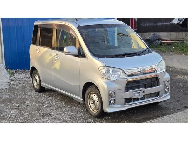 Daihatsu TANTO EXE — фото 1