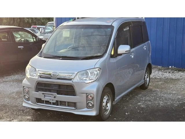 Daihatsu TANTO EXE — фото 2