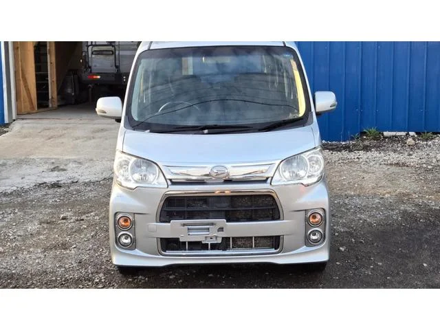 Daihatsu TANTO EXE — фото 3