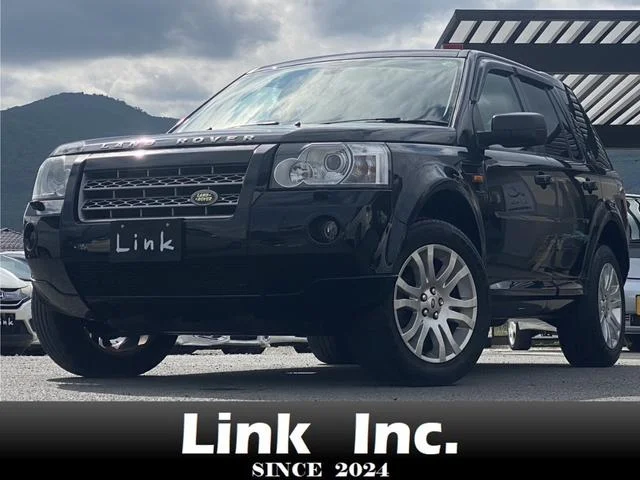 Land Rover FREELANDER 2 — фото 1