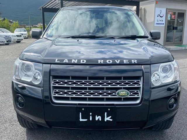 Land Rover FREELANDER 2 — фото 2