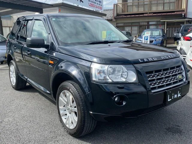 Land Rover FREELANDER 2 — фото 3