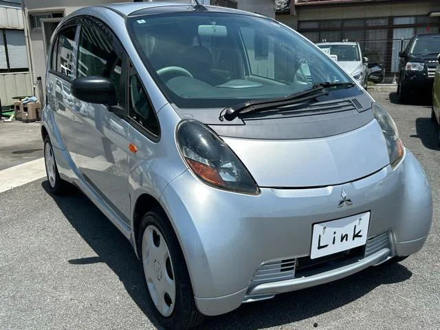 Mitsubishi I — фото 3