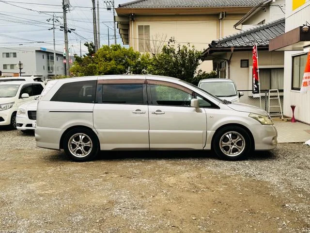 Nissan PRESAGE — фото 4