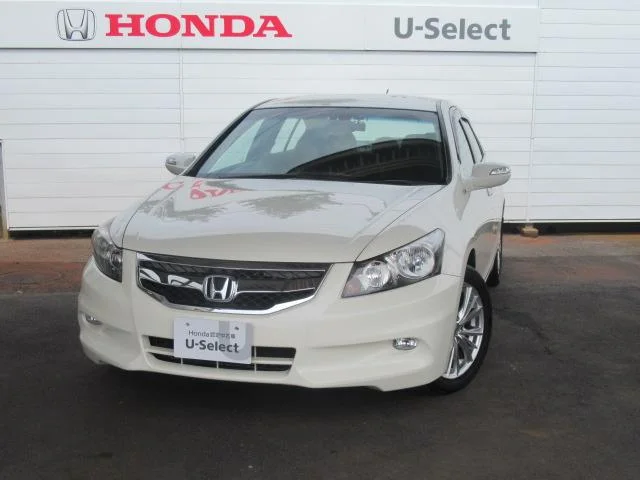 Honda INSPIRE — фото 1