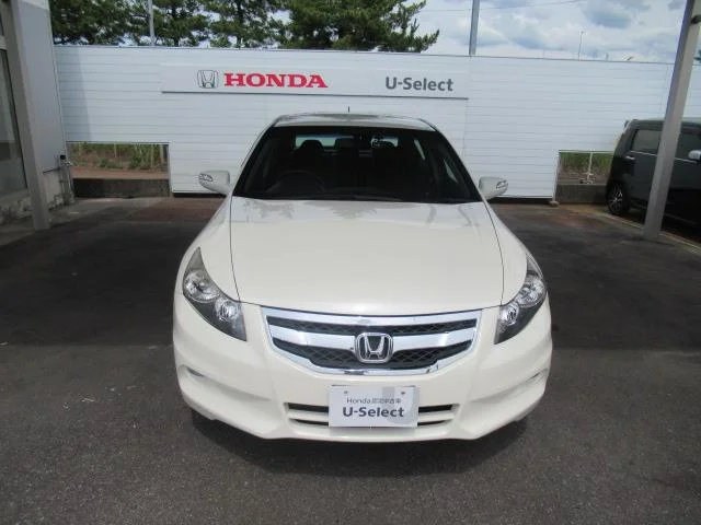 Honda INSPIRE — фото 2