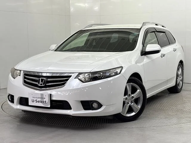 Honda ACCORD TOURER — фото 1