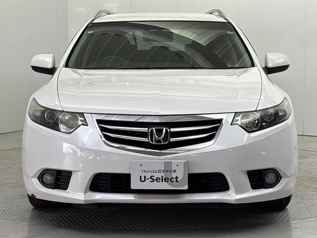 Honda ACCORD TOURER — фото 2