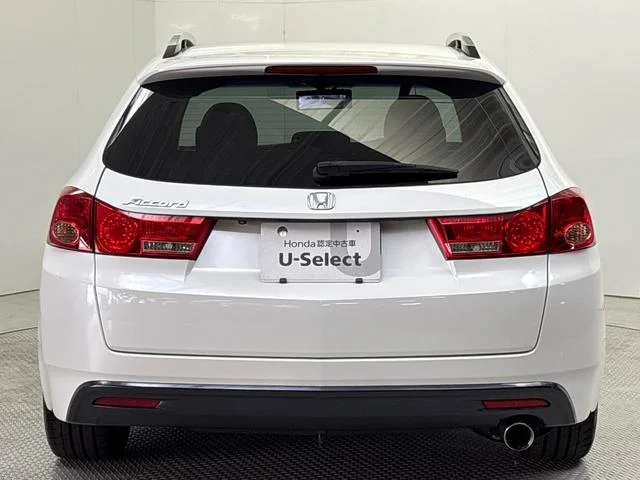 Honda ACCORD TOURER — фото 5