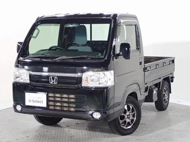 Honda ACTY TRUCK — фото 1