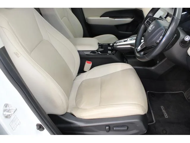Honda CLARITY PHEV — фото 3